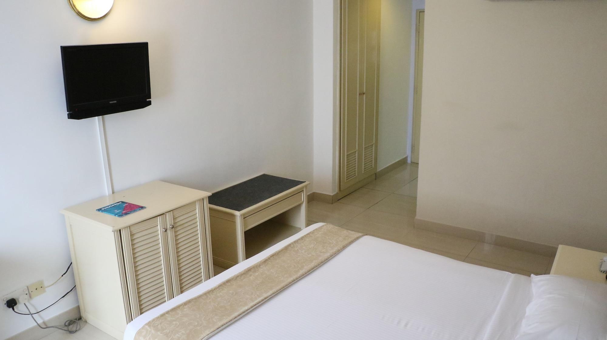Legallery Suites Hotel Bandar Seri Begawan Exterior foto