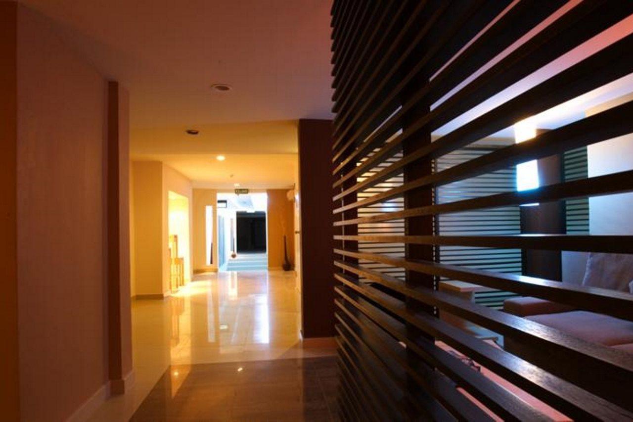 Legallery Suites Hotel Bandar Seri Begawan Exterior foto